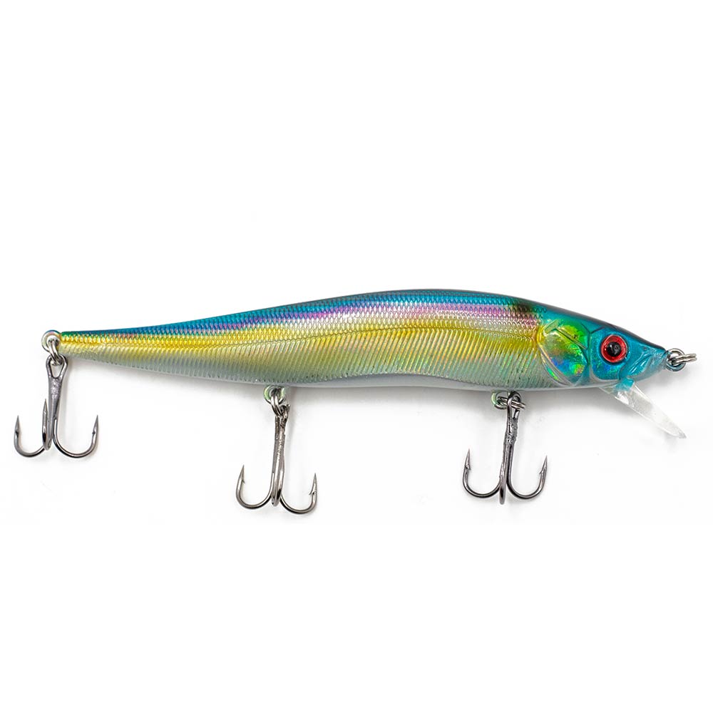 Urge 110 Suspending Jerkbait