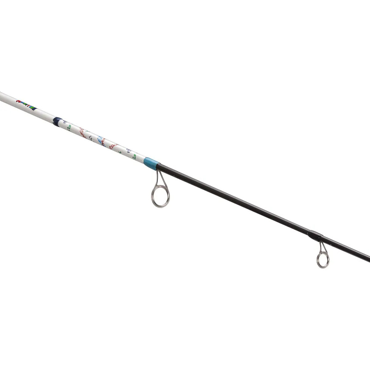 Ambition Spinning Rod