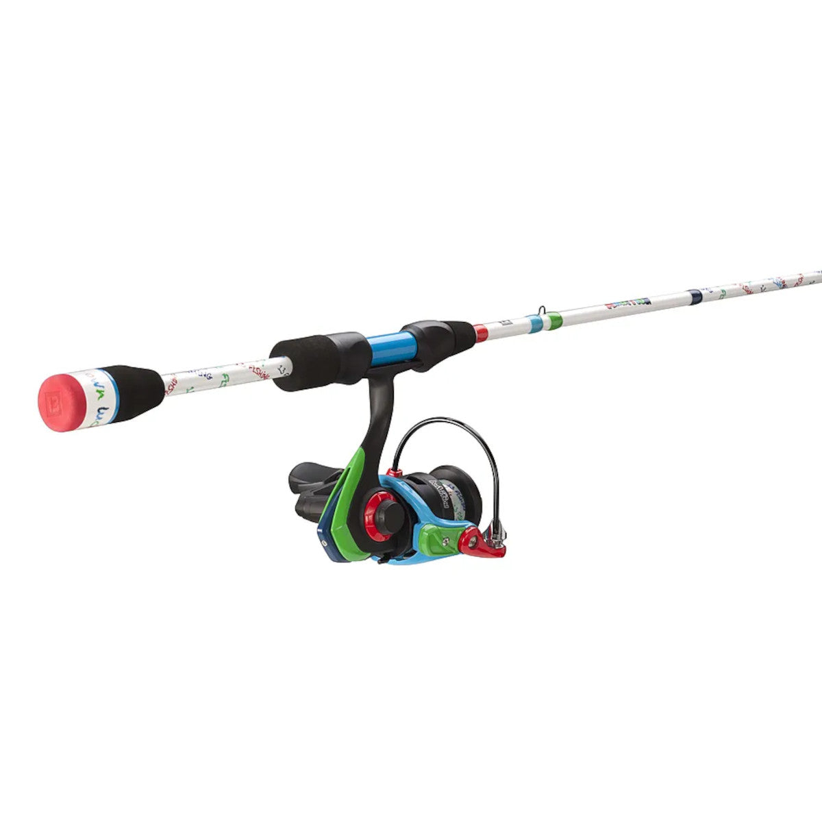 Ambition Spinning Combo