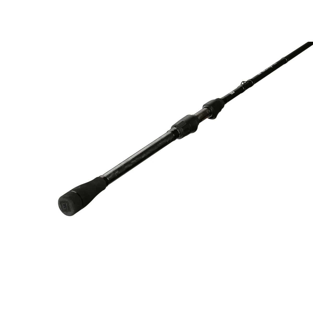 Image of the 13 Fishing Blackout Spinning Rod.