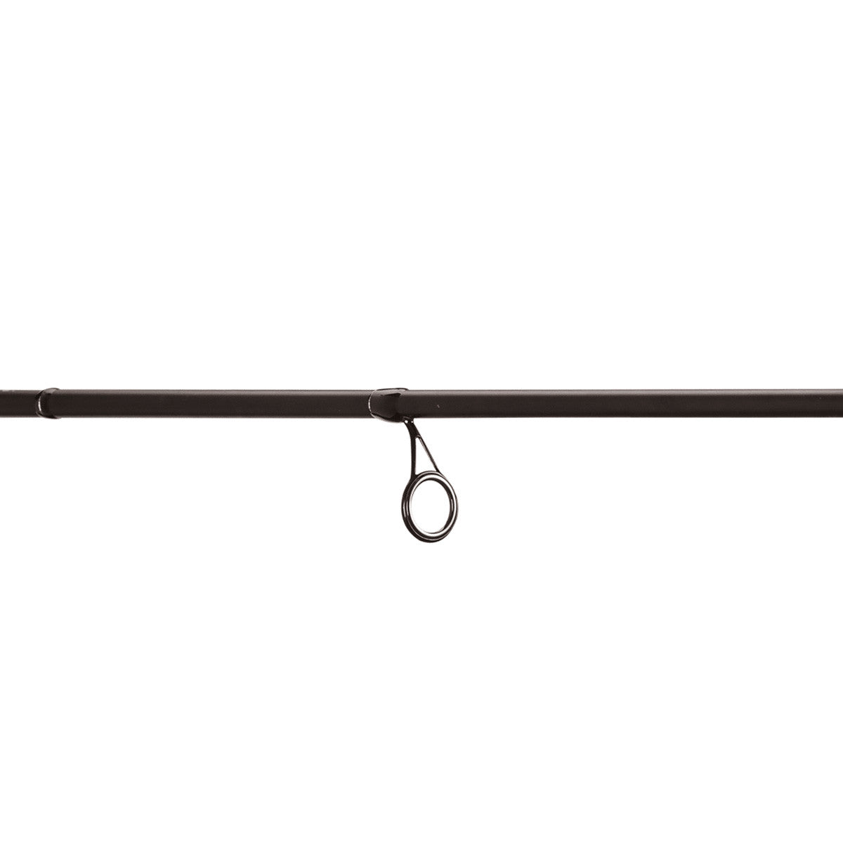 Middle image of the 13 Fishing Blackout Spinning Rod.