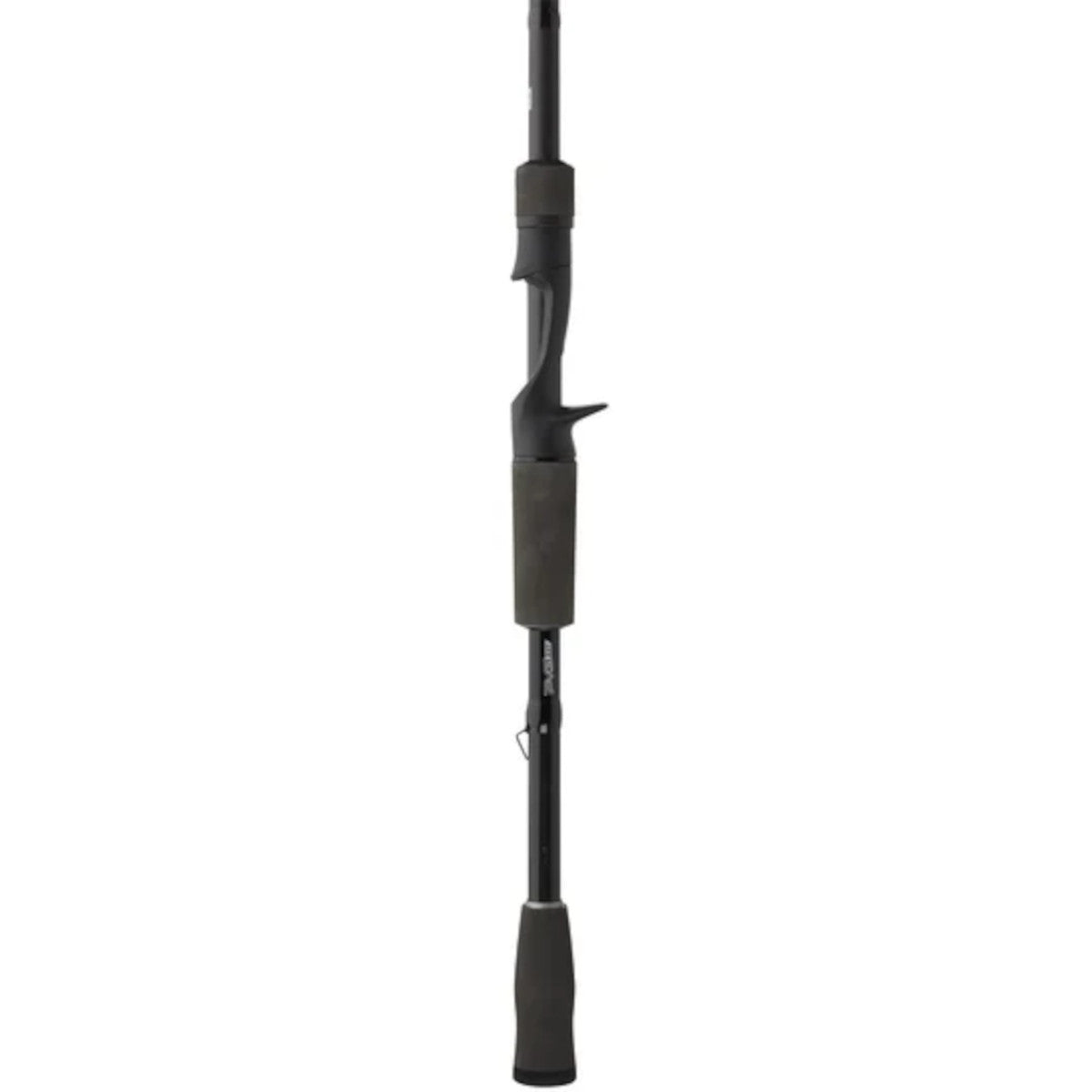 4th image of the 13 Fishing Defy Black Casting Rods.