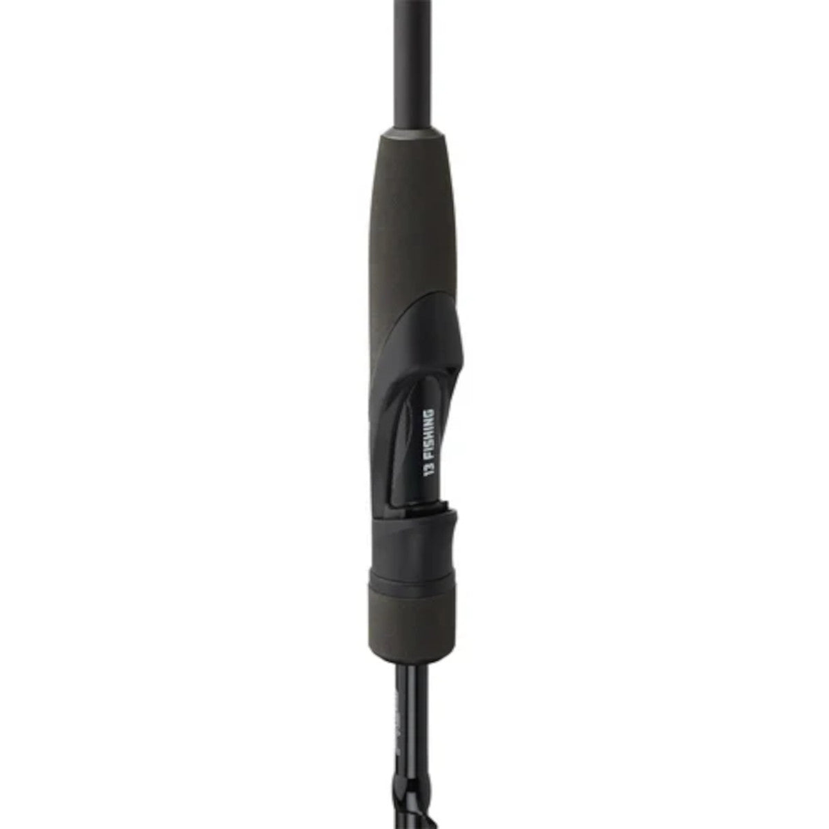 Defy Black Spinning Rod