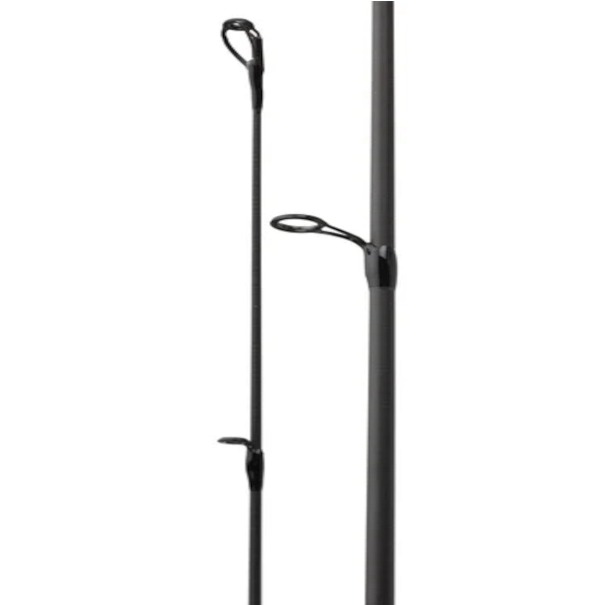 Defy Black Spinning Rod
