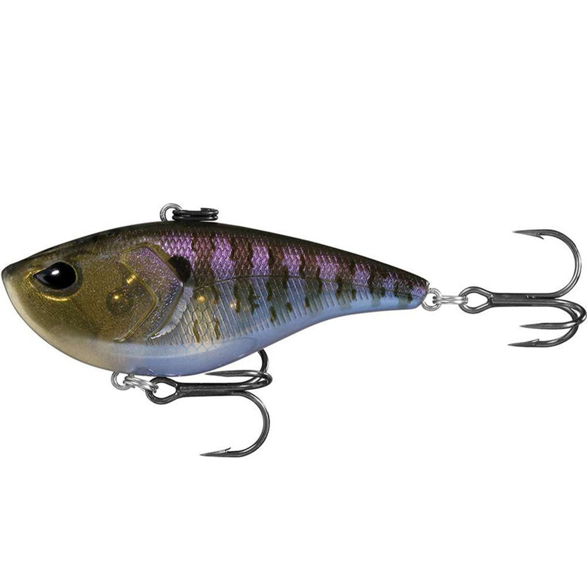 Image of the 13 Fishing El Diablo Lipless Crankbait in Rusty Bream