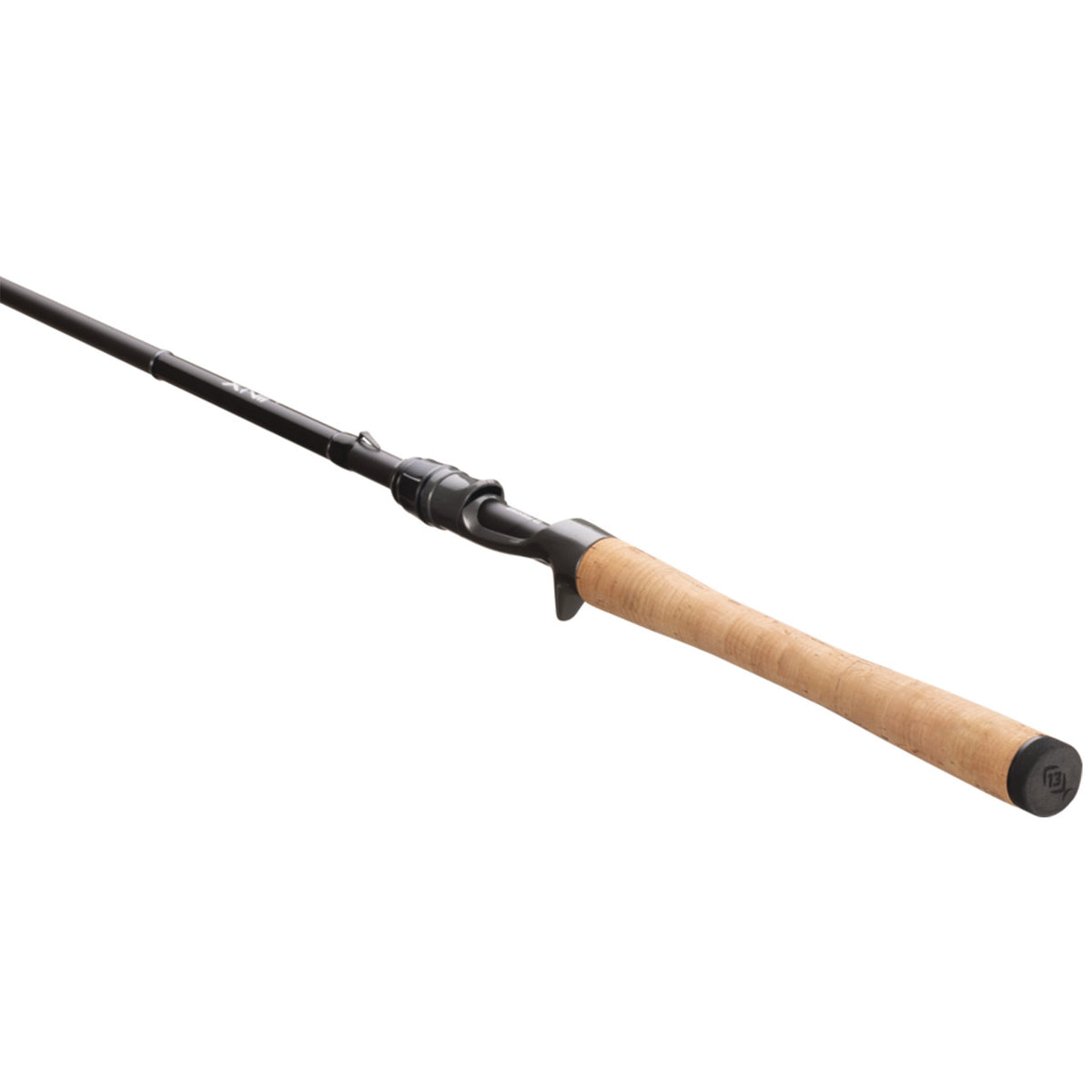 13 Fishing JINX Full-Grip Casting Rod Top Image