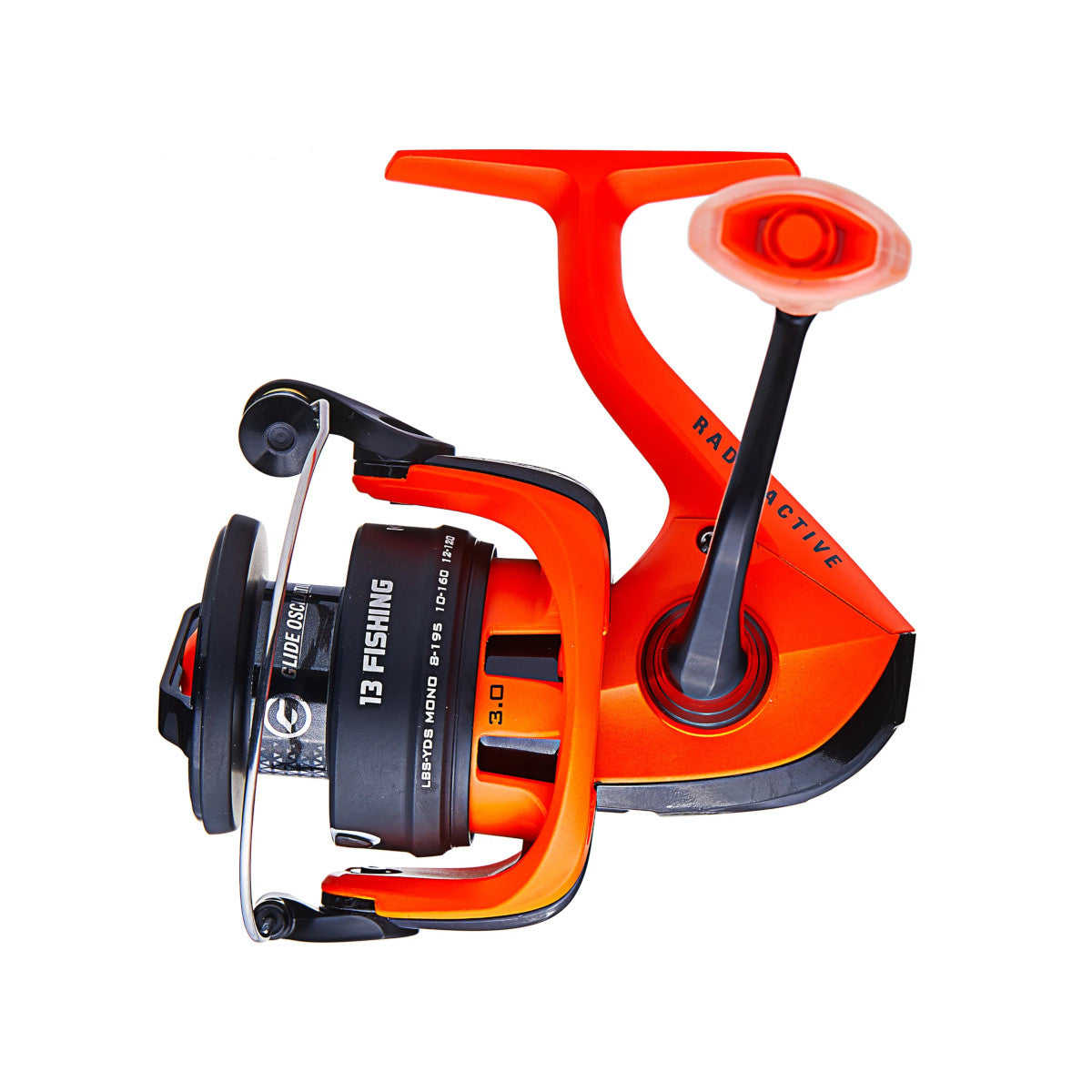 Kalon R - Radioactive Spinning Reel