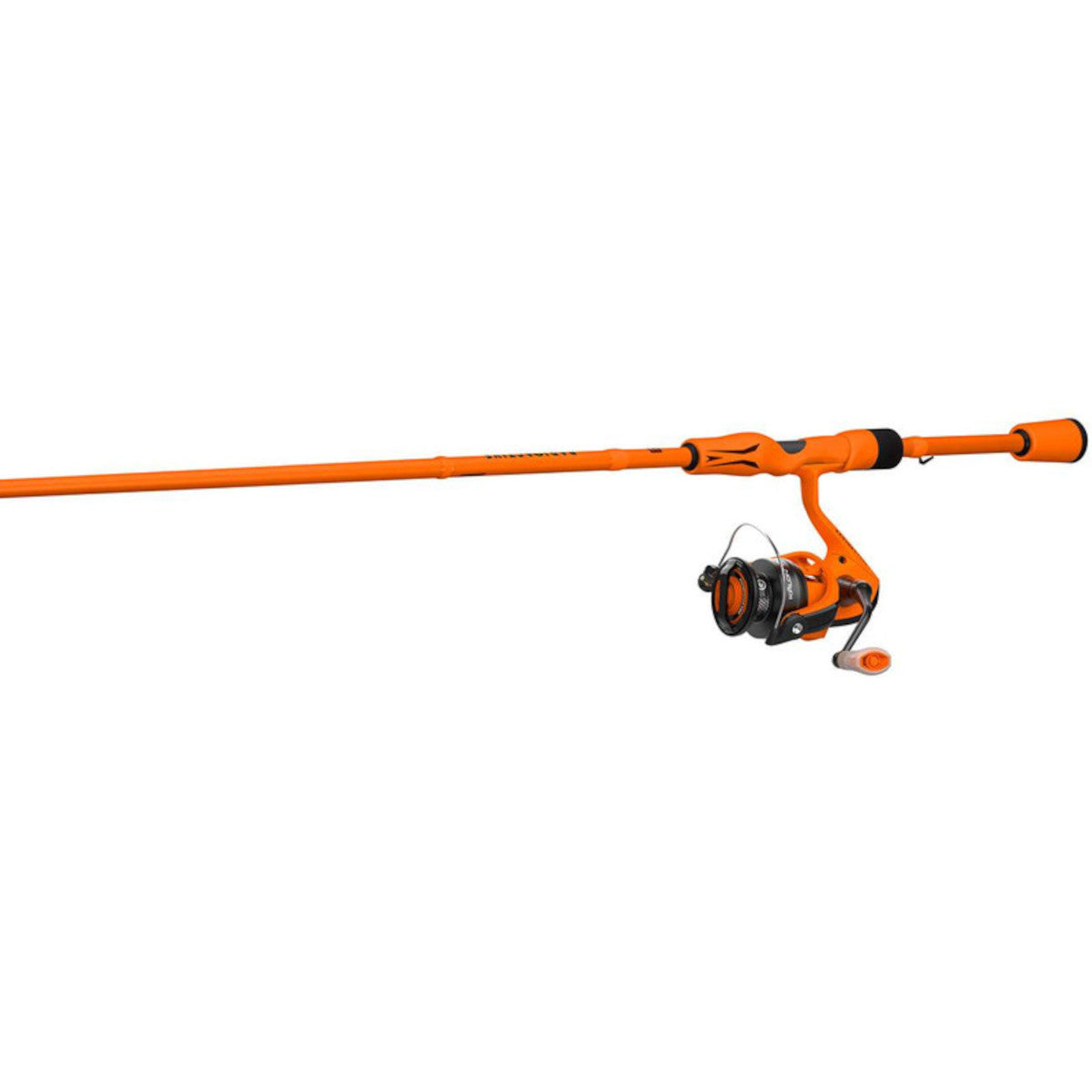 Side 13 Fishing Kalon Radioactive Spinning Rod Reel Combo.