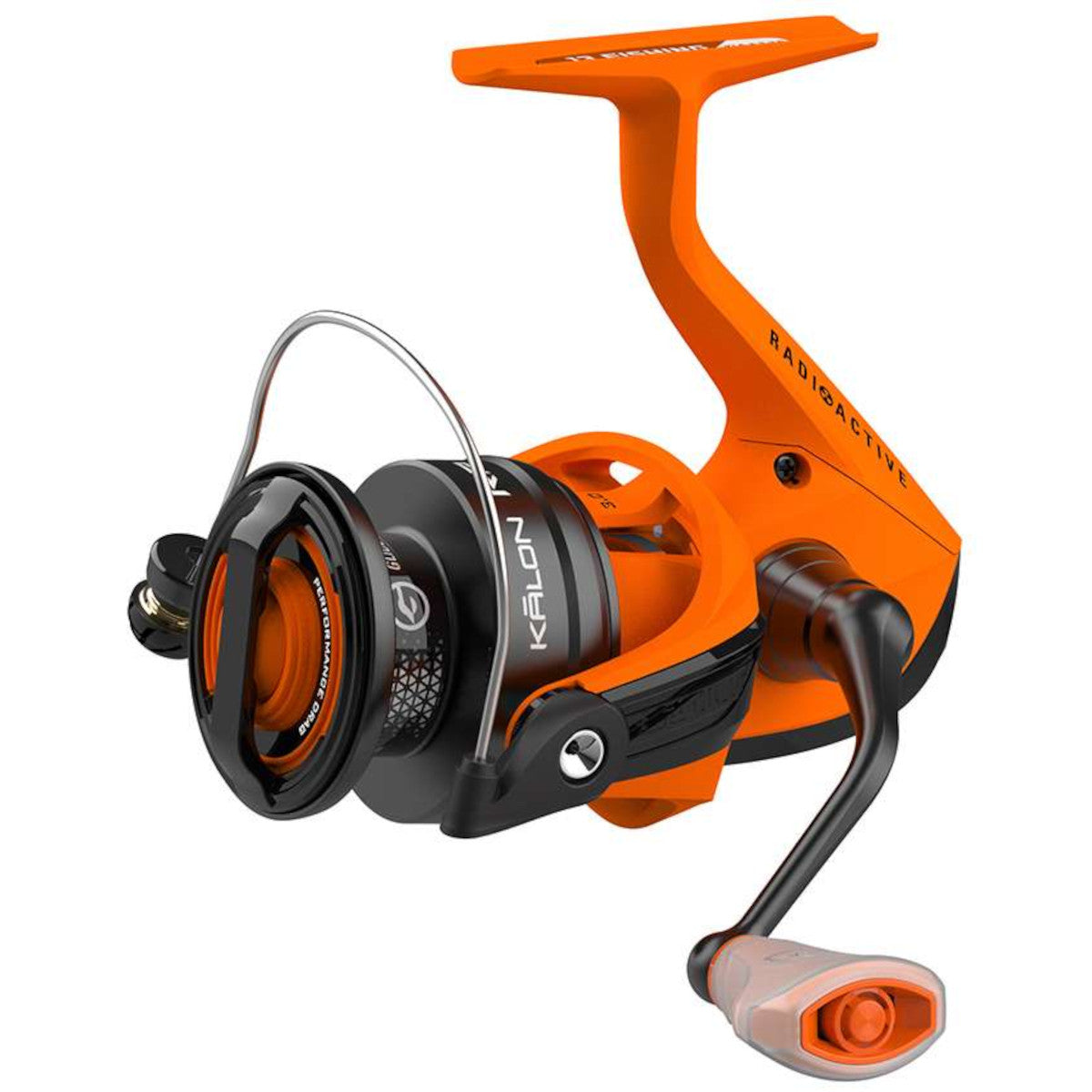 Image of the Reel.
