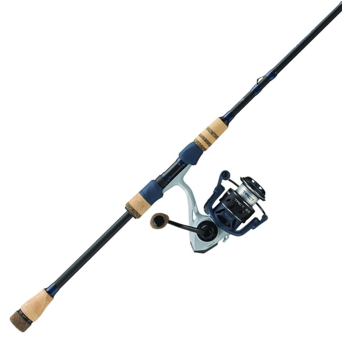 13 Fishing Tact Spinning Rod and Reel Combo Main Product Image