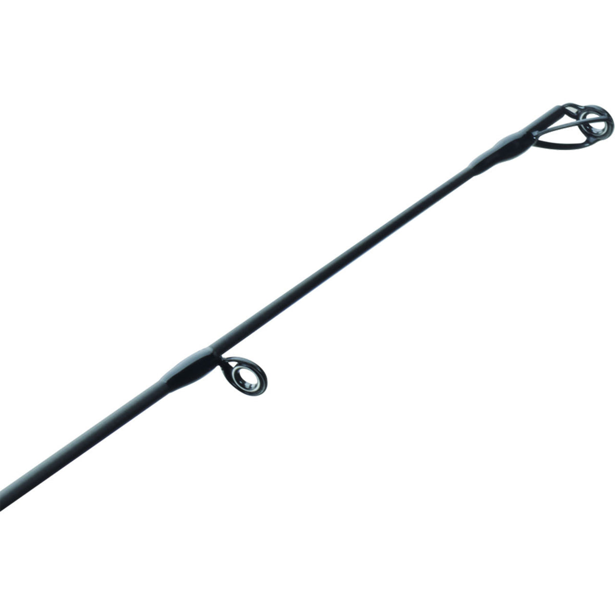 13 Fishing Tact Spinning Rod and Rod Tip Image