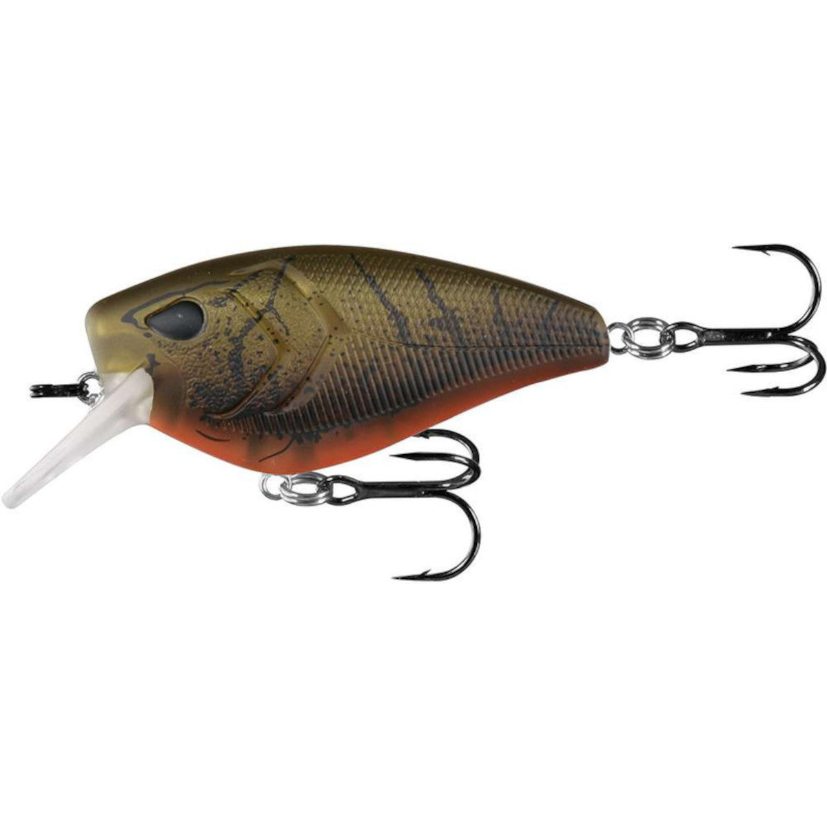 Image of the 13 Fishing Warthog - Squarebill.