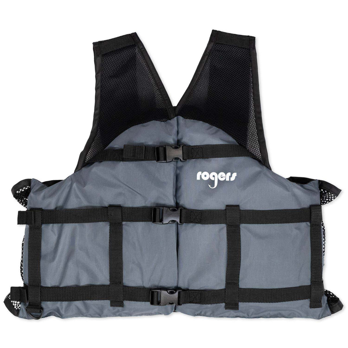 Deluxe Mesh Top Life Jacket