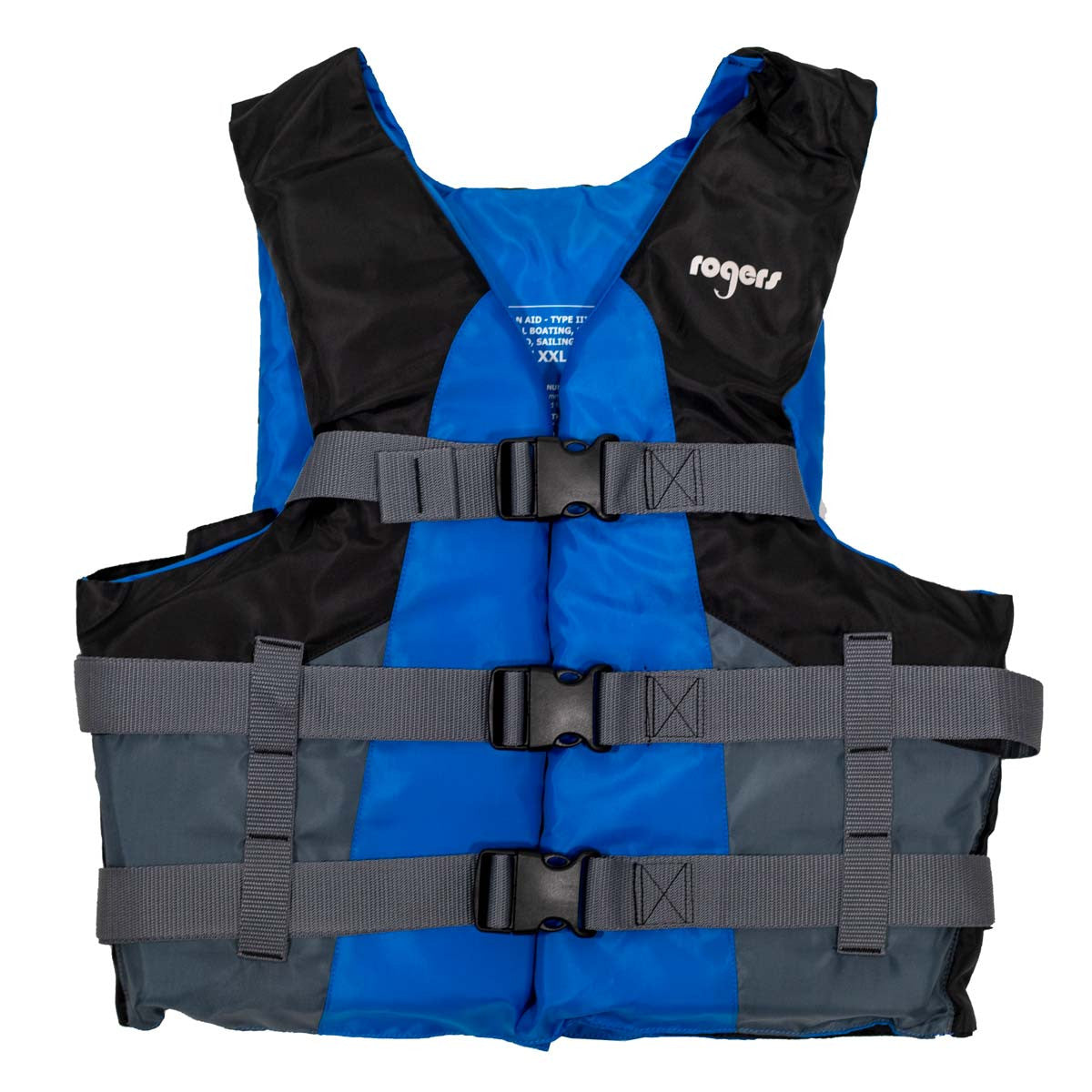 Watersports Ski Vest Life Jacket