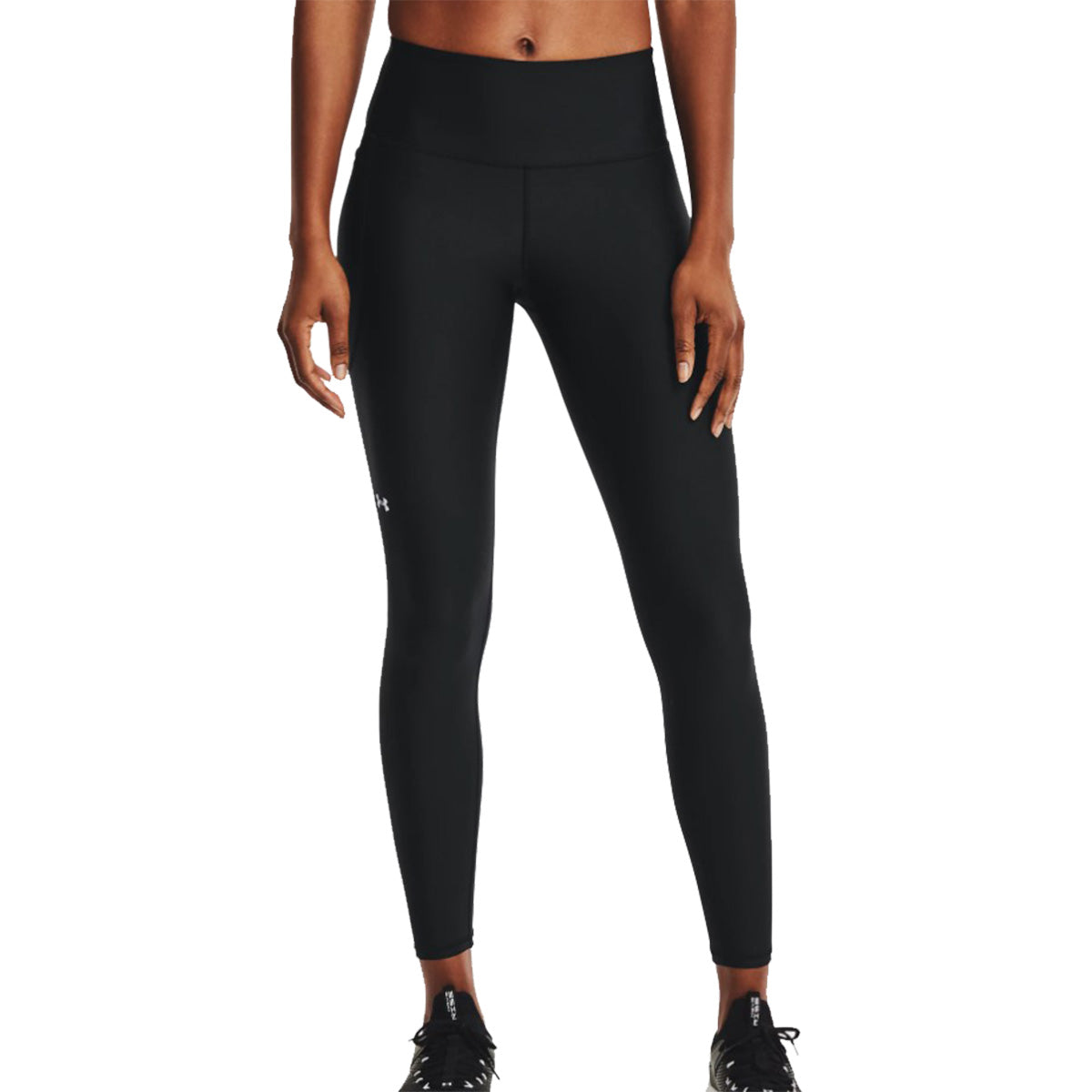 Women's HeatGear Armour Hi-Rise Leggings