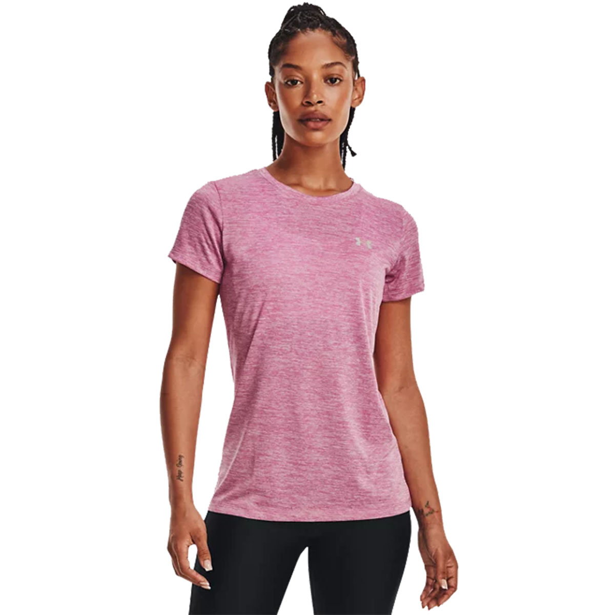 Women's Tech Twist T-Shirt