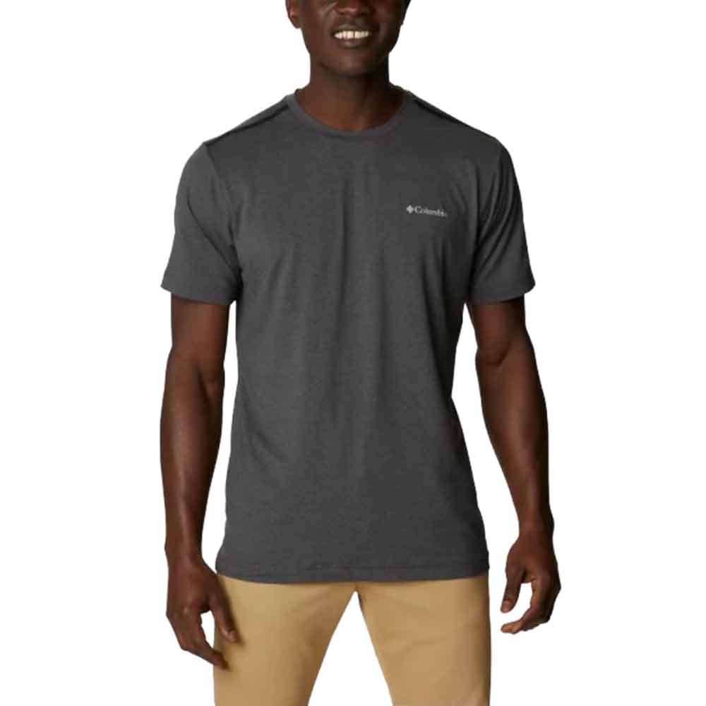 Tech Trail Crew Neck
