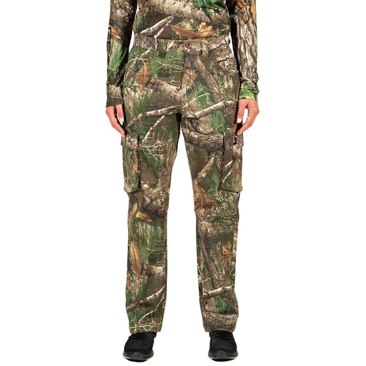 Toughman 6 Pocket Pant Women's