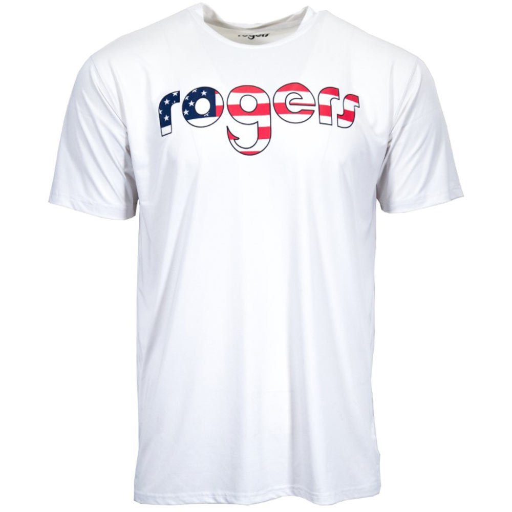 Short Sleeve Performance Tee