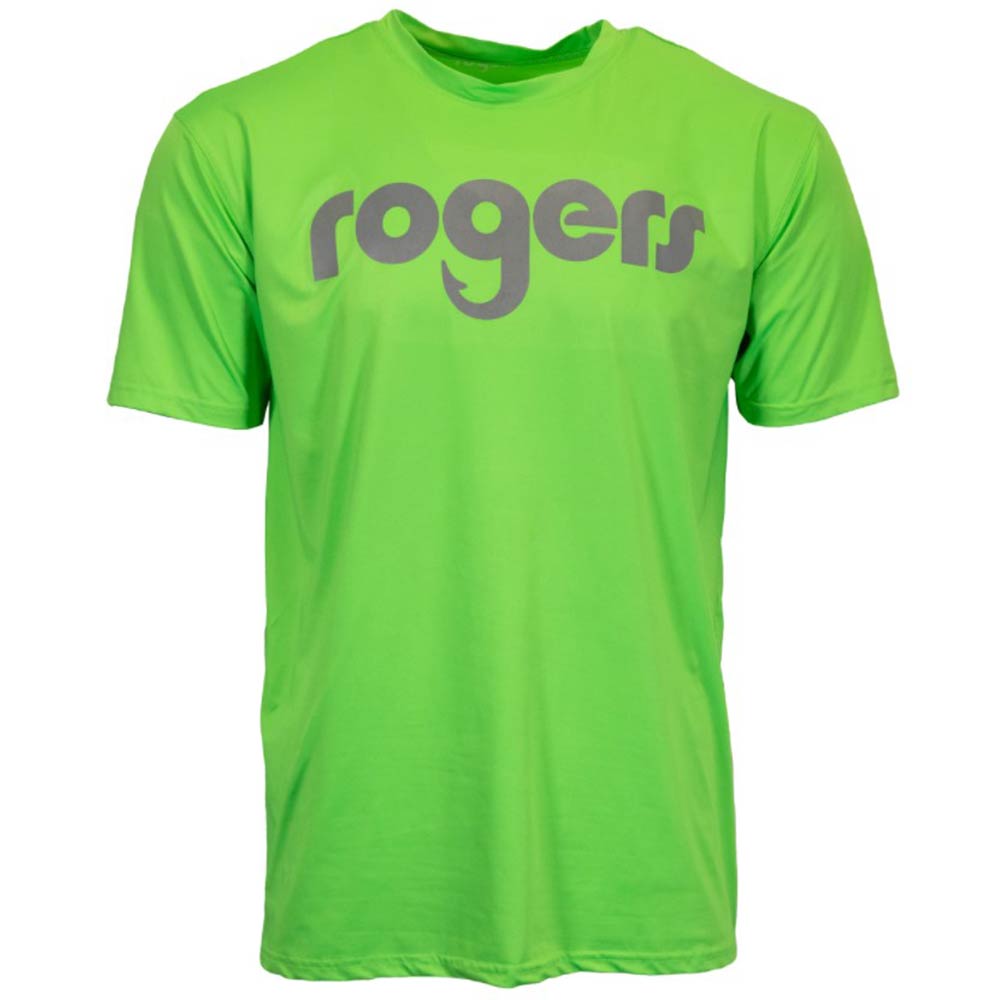 Short Sleeve Performance Tee