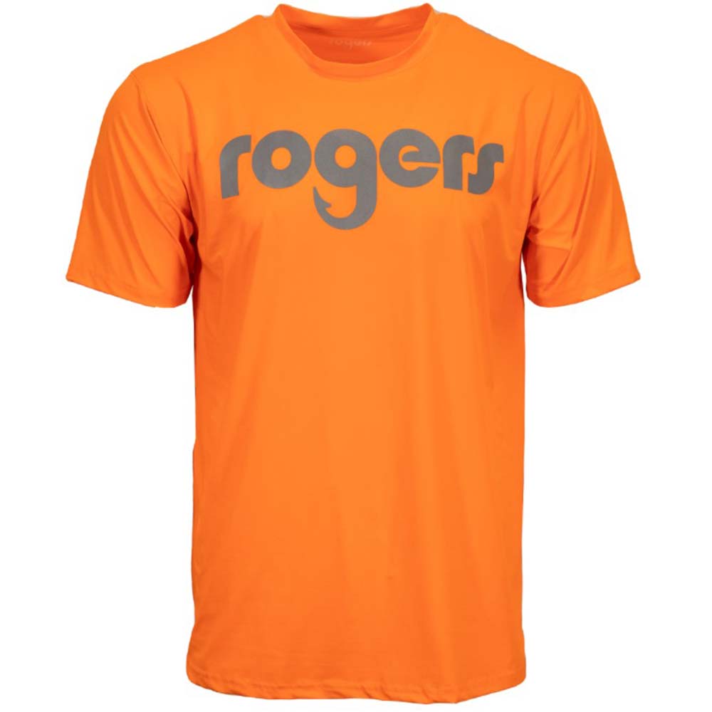 Short Sleeve Performance Tee