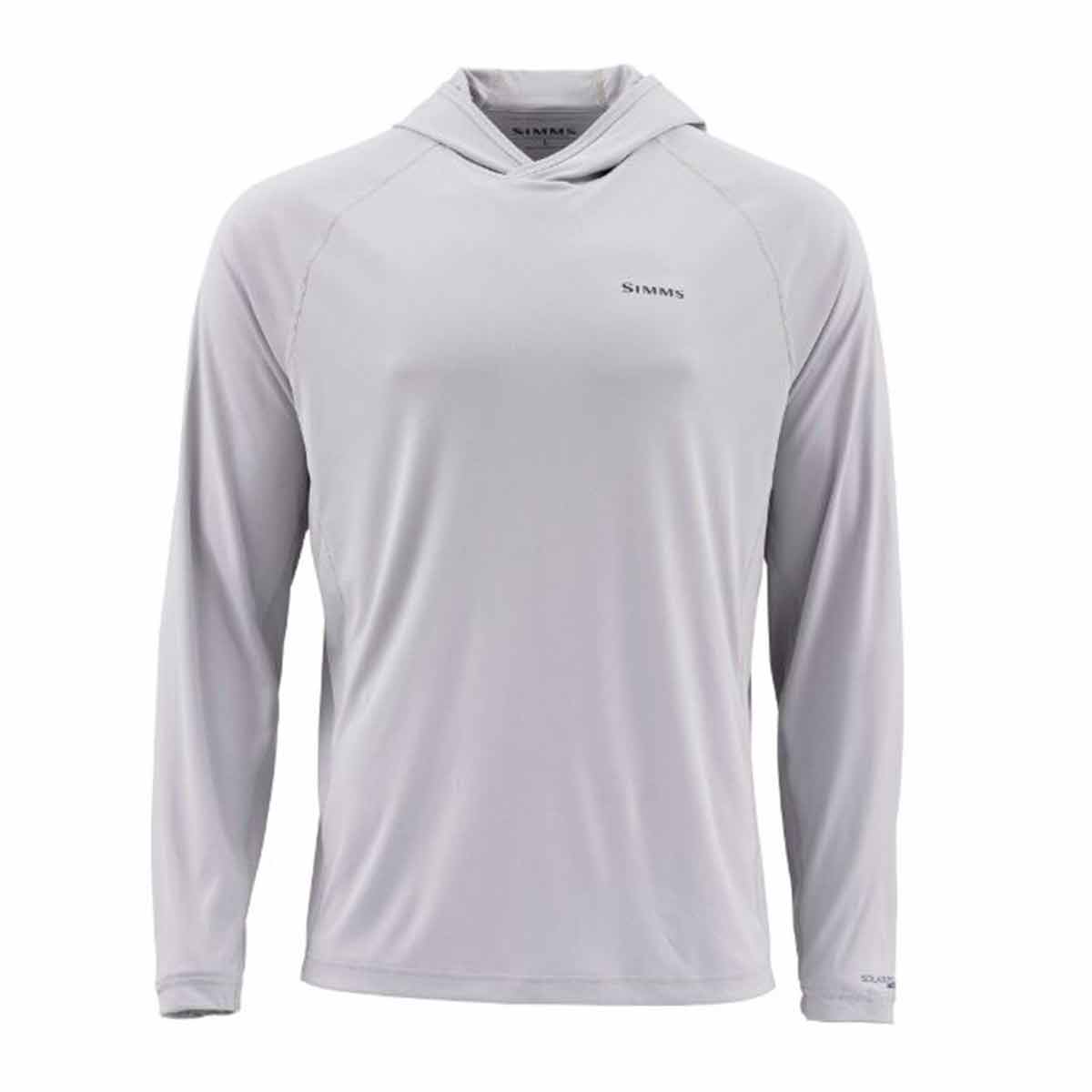 Solar Flex Hoody