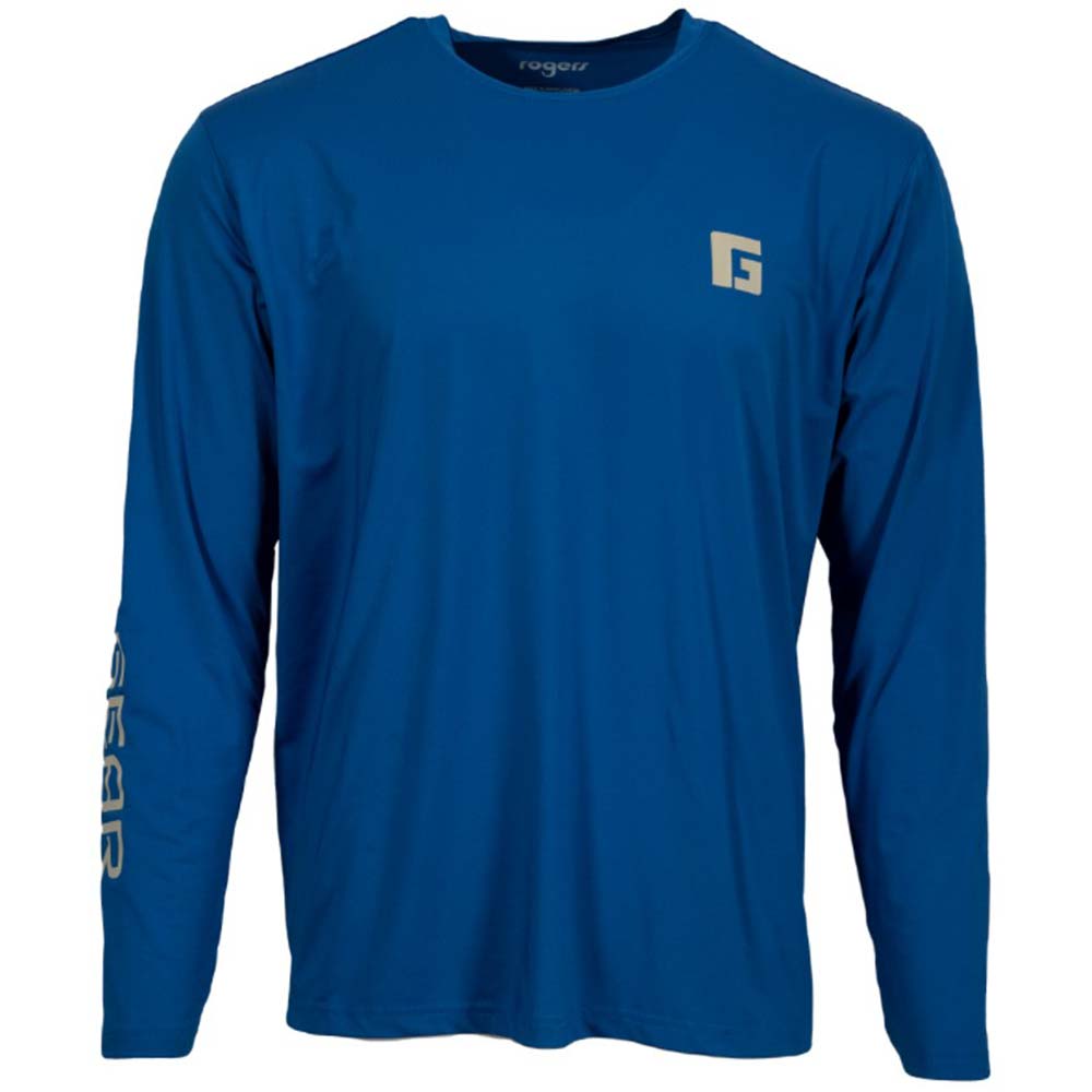 Long Sleeve Chill Tee