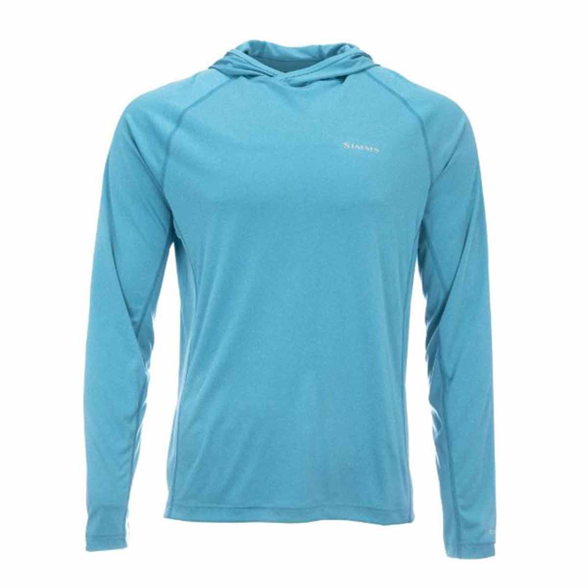 Solar Flex Hoody