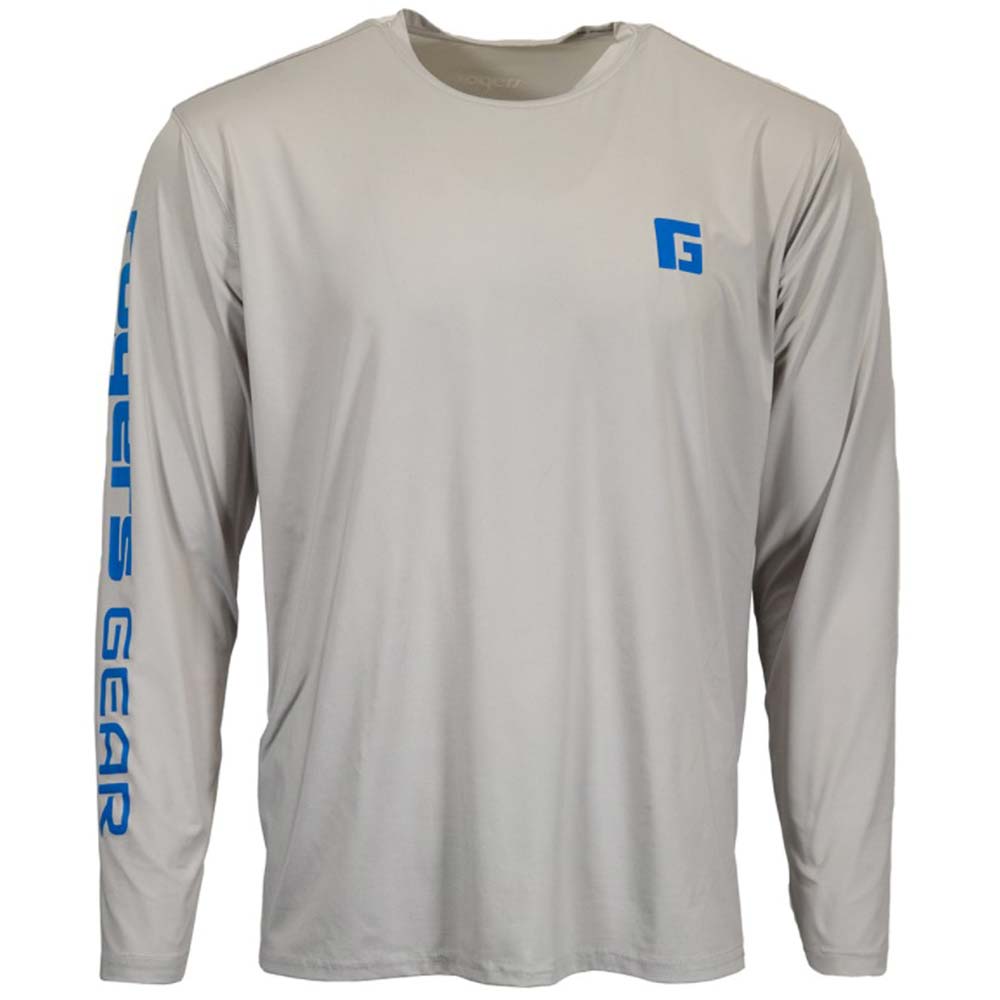Long Sleeve Chill Tee