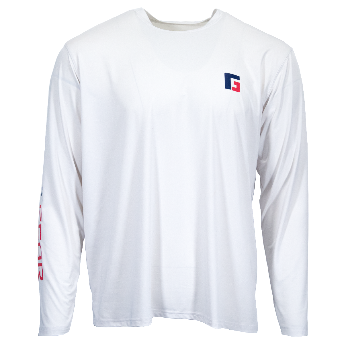Long Sleeve Chill Tee