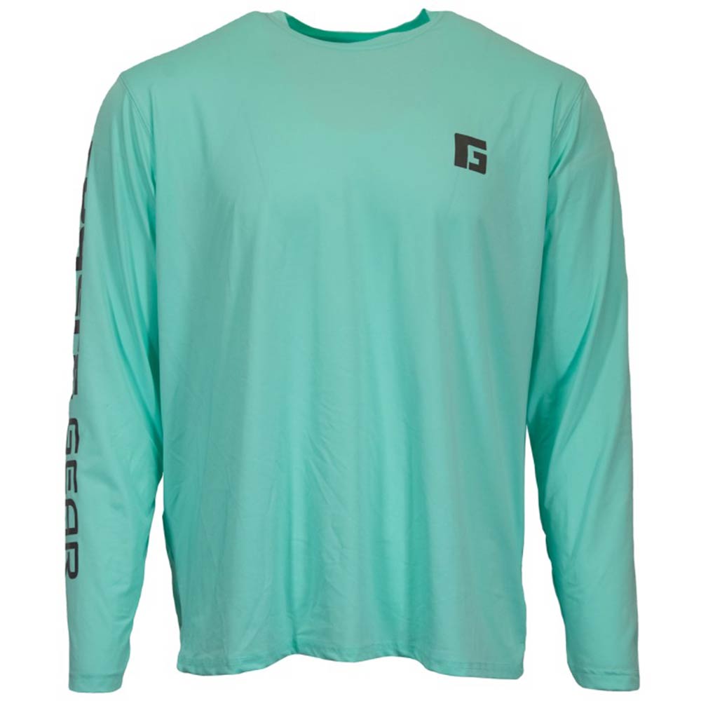 Long Sleeve Chill Tee