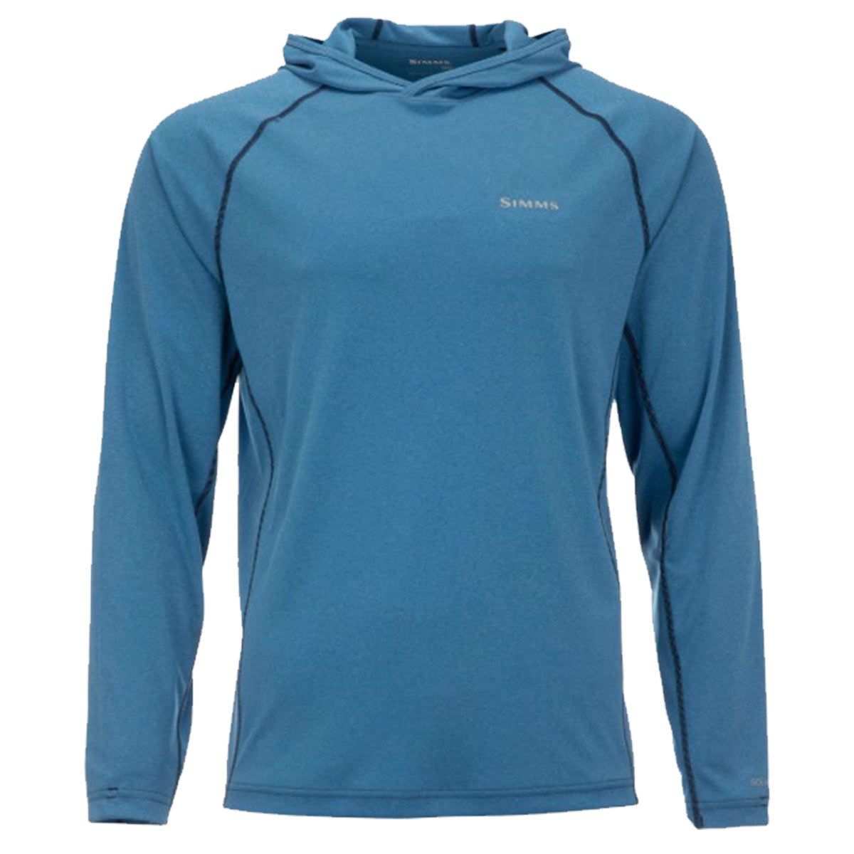 Solar Flex Hoody