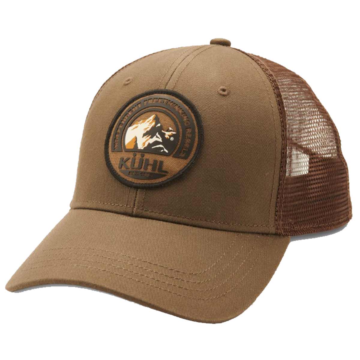 Independent Trucker Cap