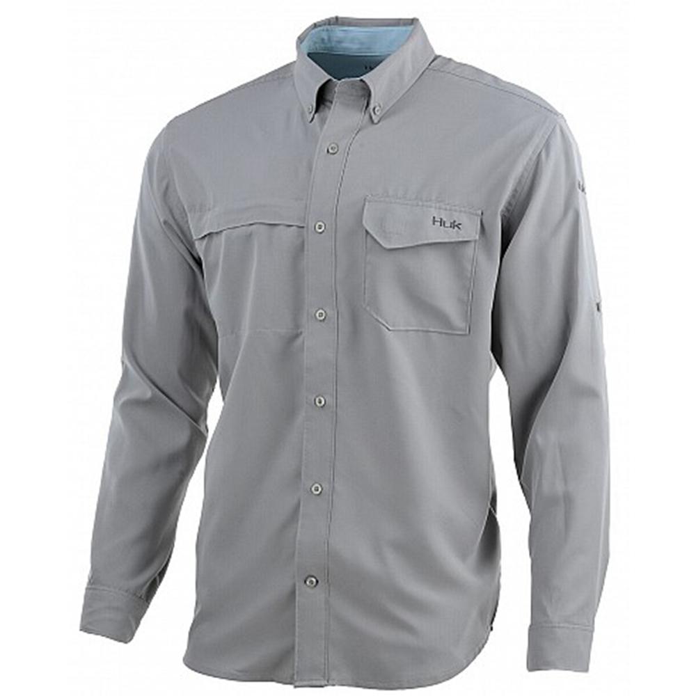 Tide Point Solid Long Sleeve