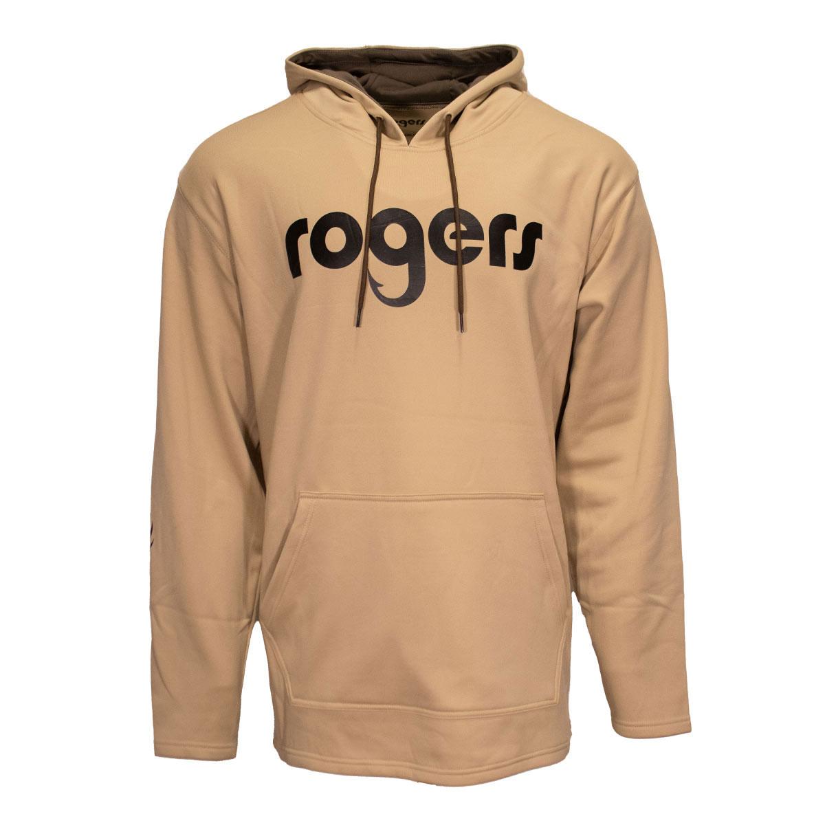 Black Cloud Hoodie