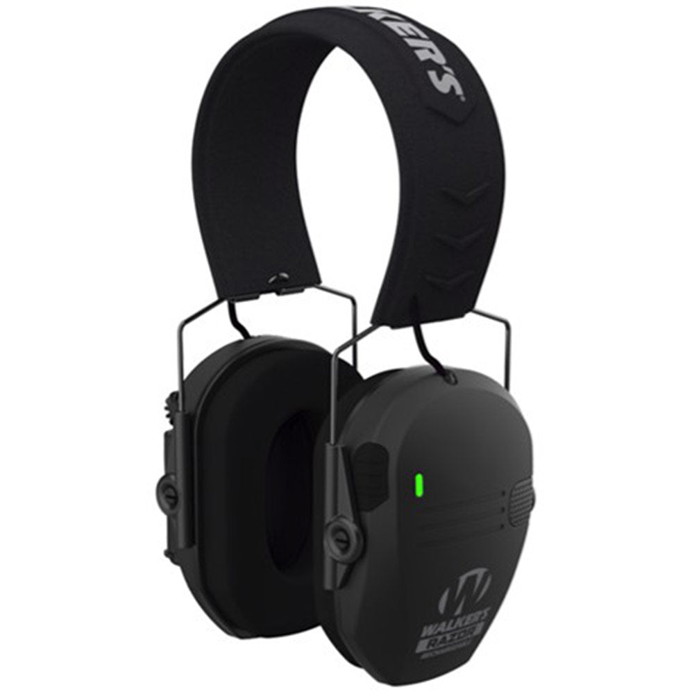 Razor Rechargeable Muff