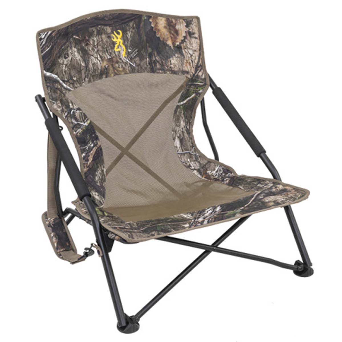 Strutter MC Chair