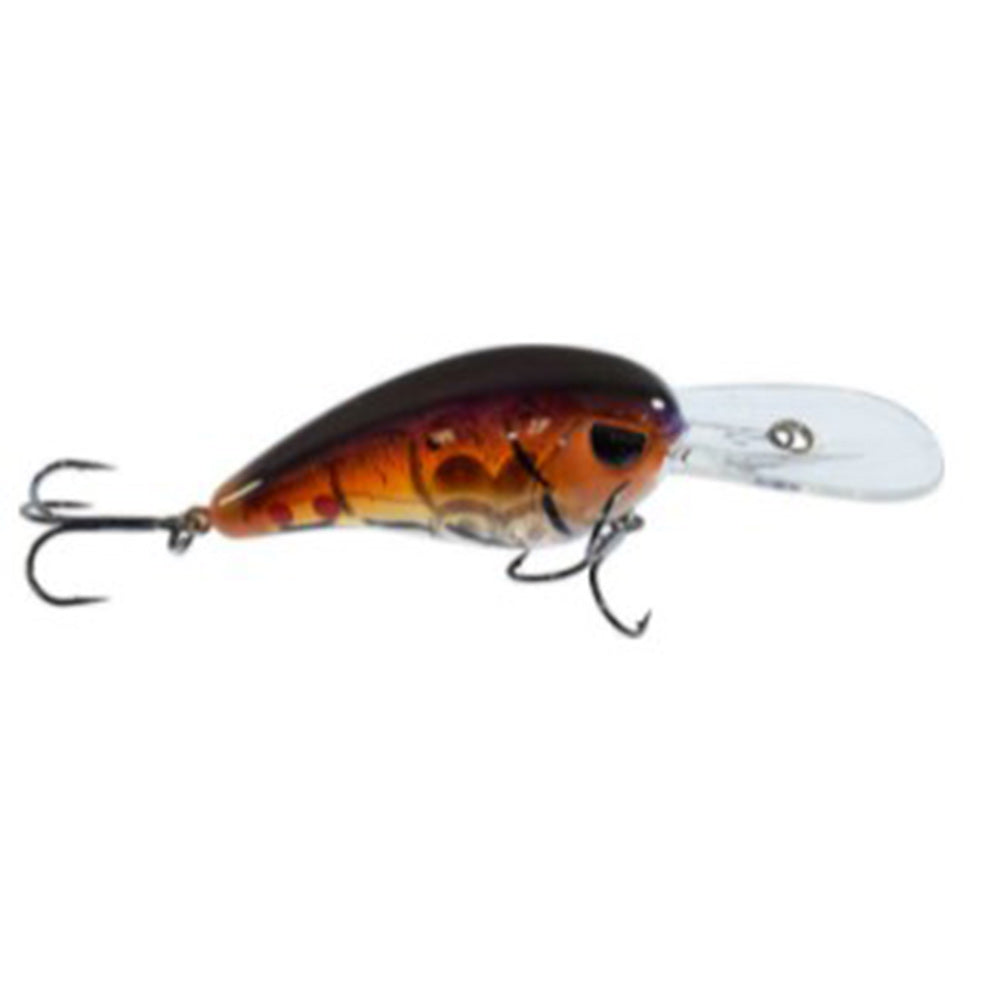 FireTail Craw Crankbait