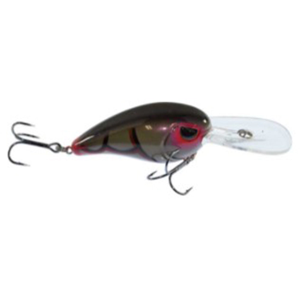 FireTail Craw Crankbait