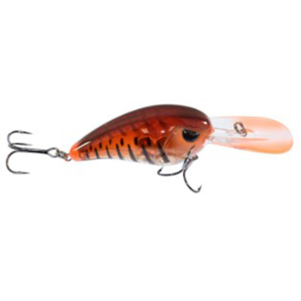 FireTail Craw Crankbait