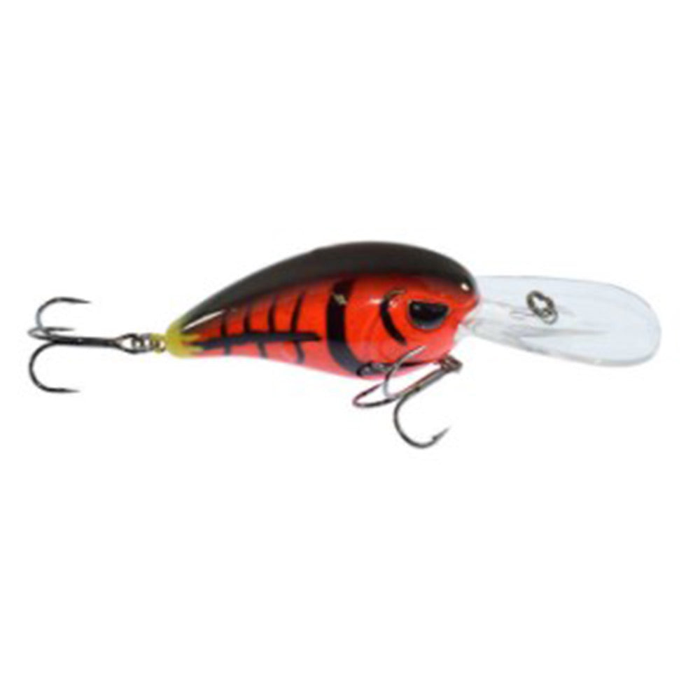 FireTail Craw Crankbait