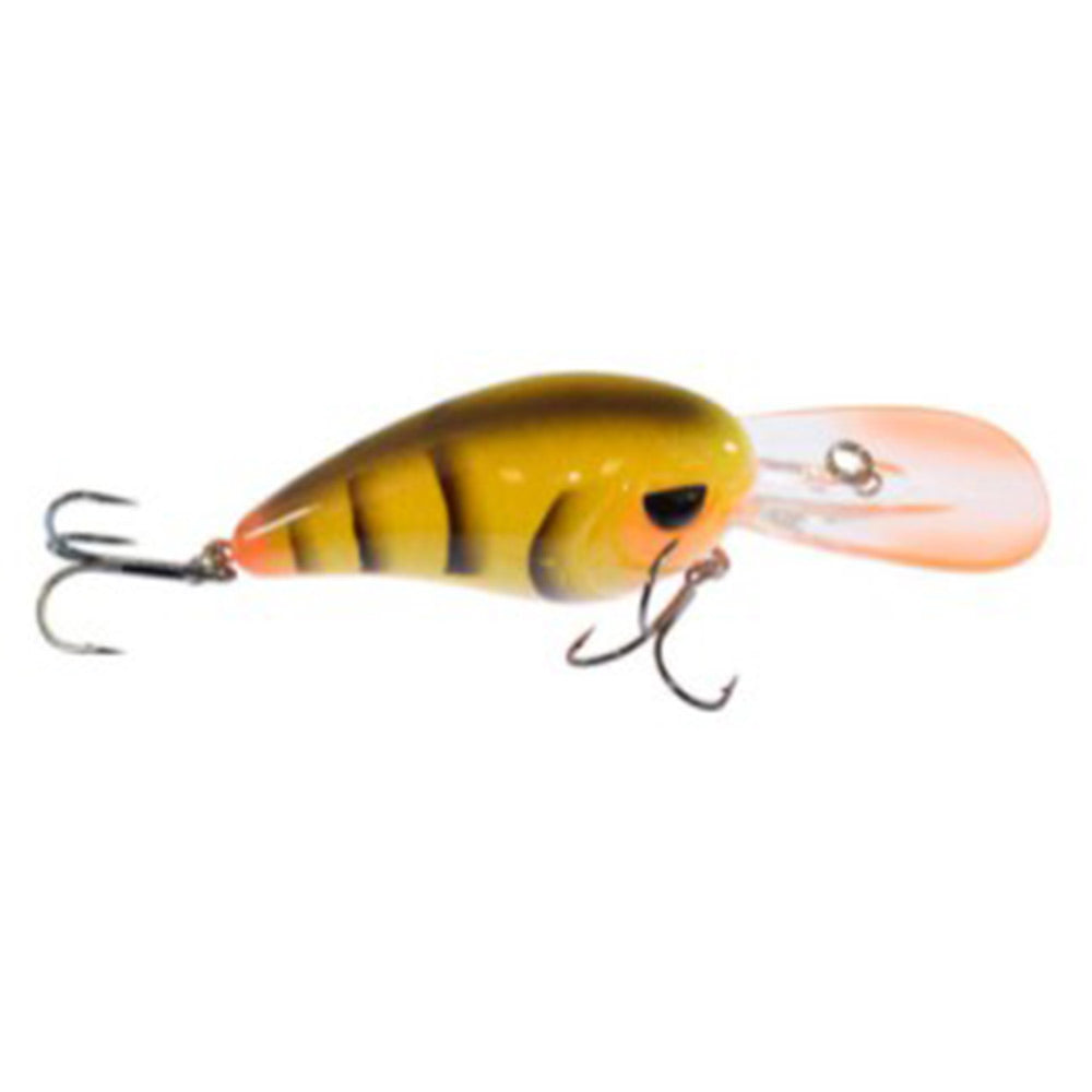 FireTail Craw Crankbait