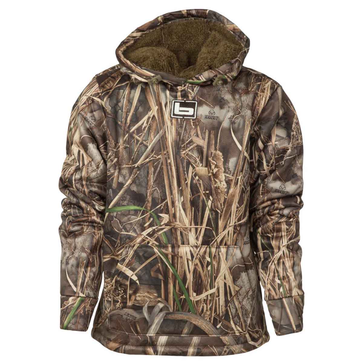 Youth Atchafalaya Pullover