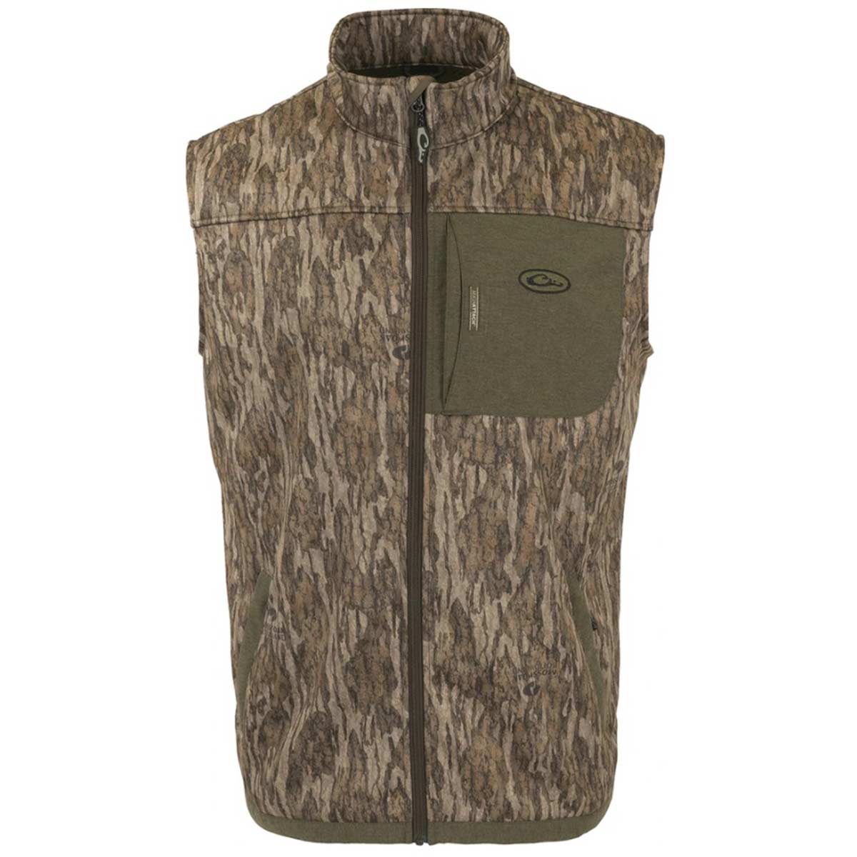 Endurance Vest