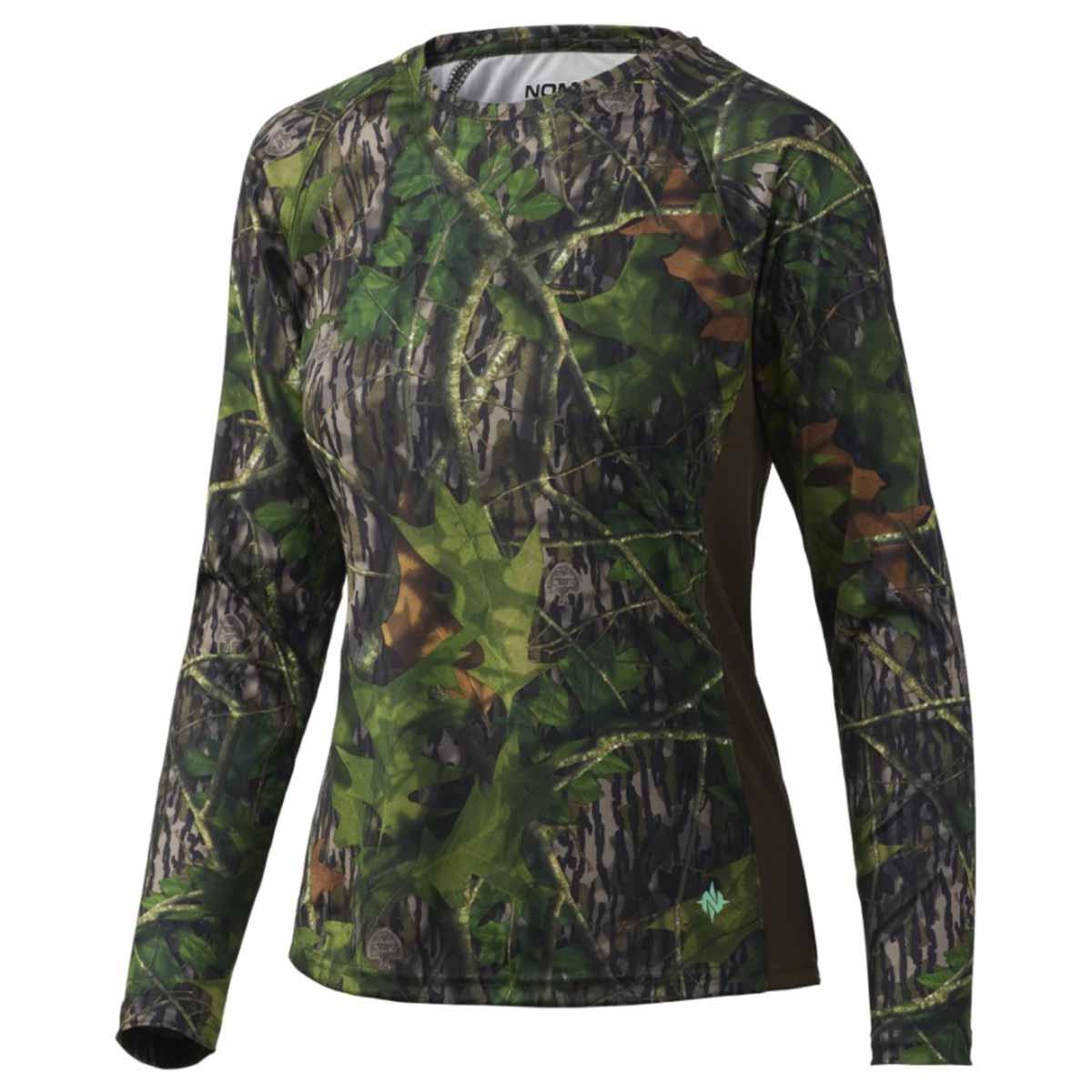 Women's Pursuit Long Sleeve