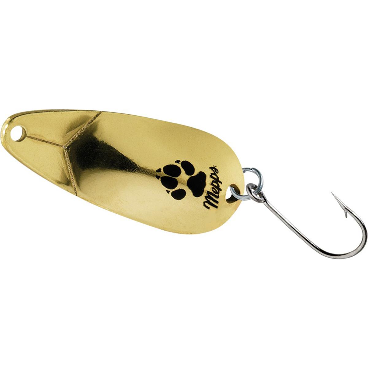 Little Wolf Single Hook Fishing Blade Lure