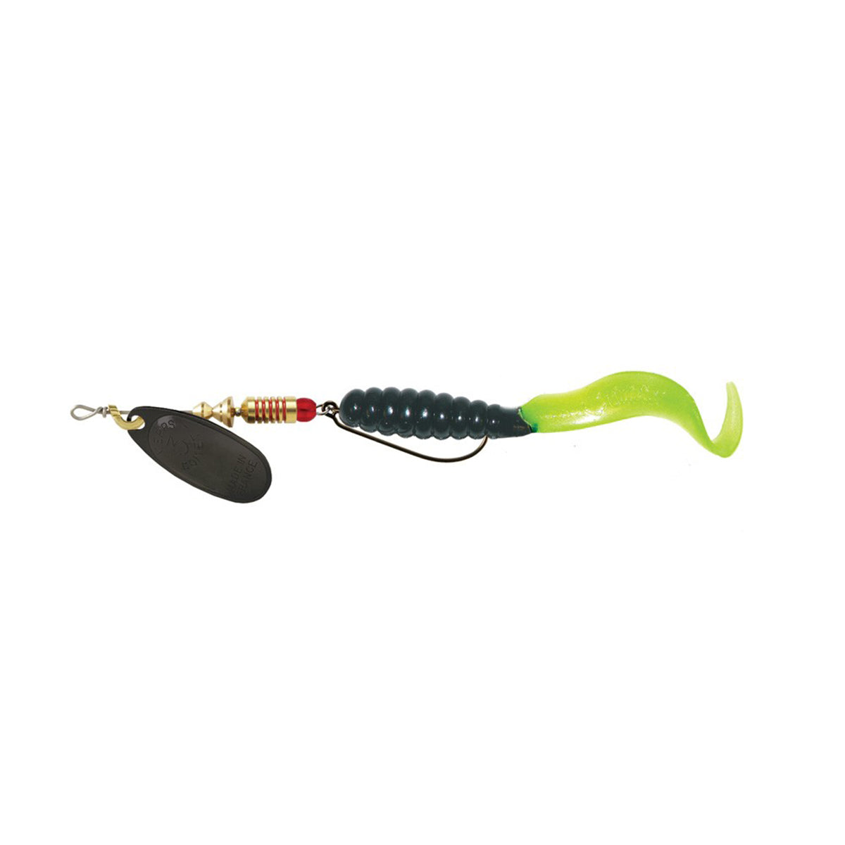 Comet Combo Fishing Lures