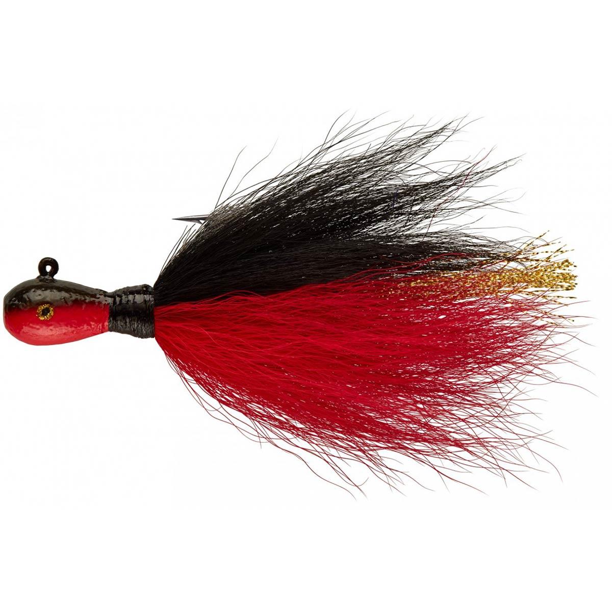 Bucktail Jig