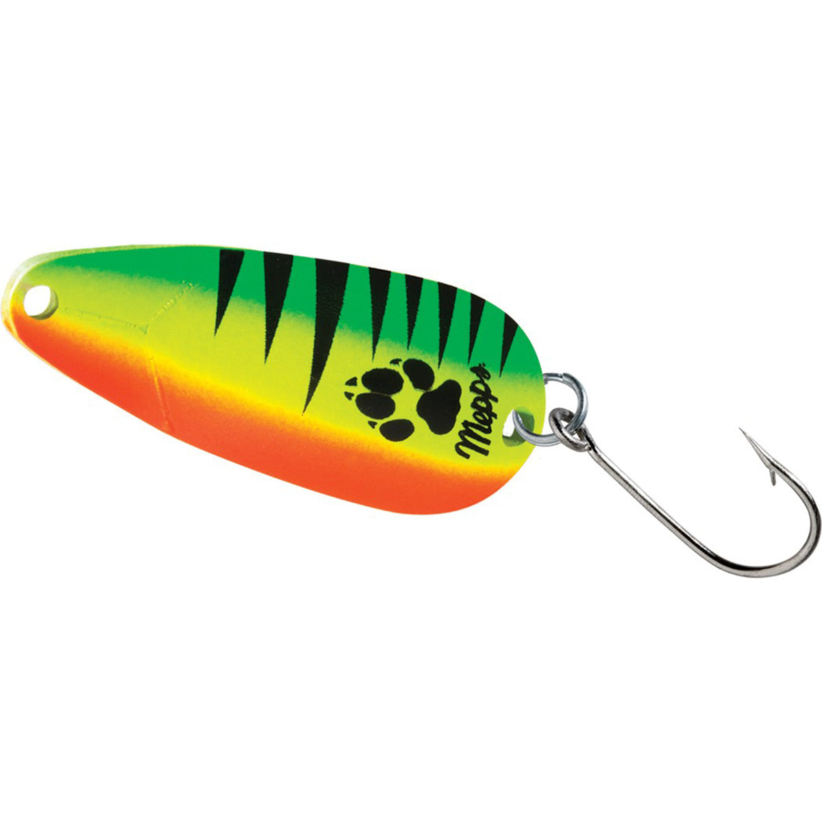 Little Wolf Single Hook Fishing Blade Lure