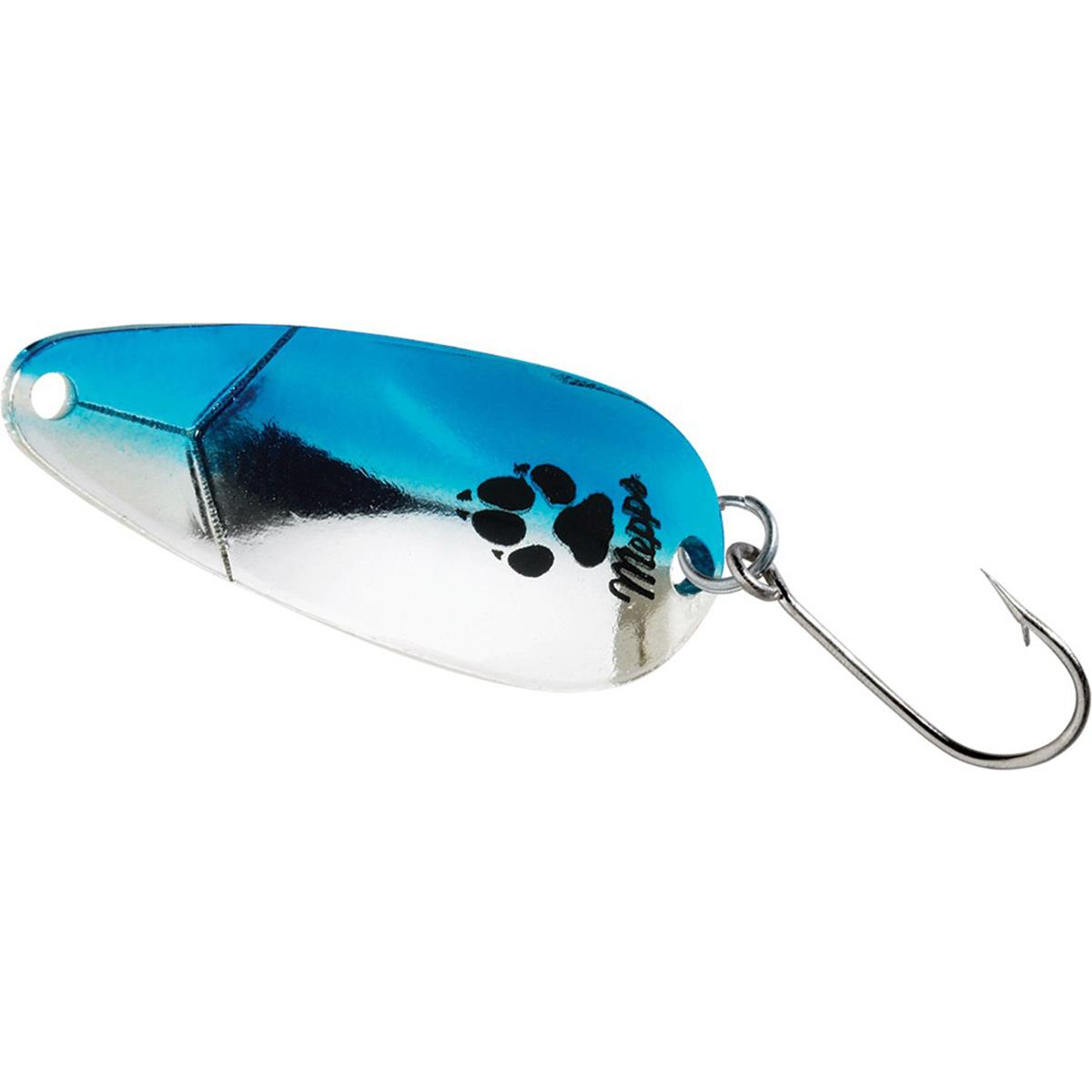 Little Wolf Single Hook Fishing Blade Lure